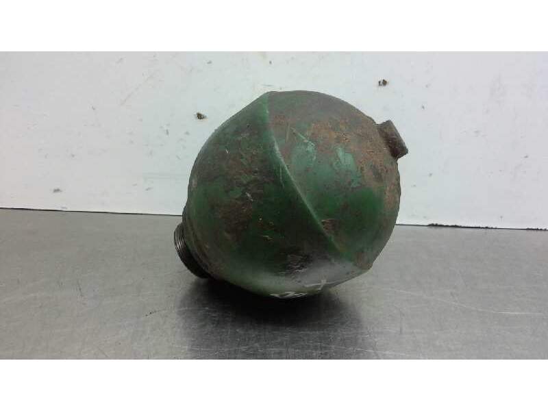 Recambio de esfera de suspension delantero para citroën bx berlina referencia OEM IAM   2793