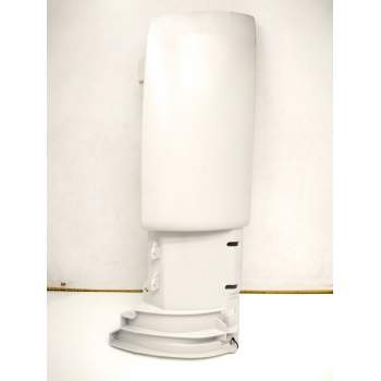 MOLDURA DELANTERA IZQUIERDA A9418840322 BLANCO ACTROS