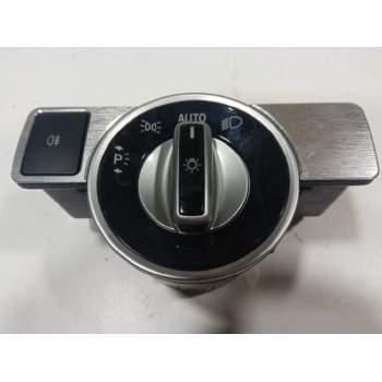 MANDO LUCES A2129050551 