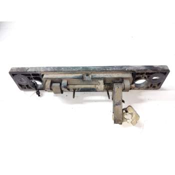 Recambio de maneta exterior porton para kia carnival ii (gq) 2.9 crdi referencia OEM IAM 0K55262410B  