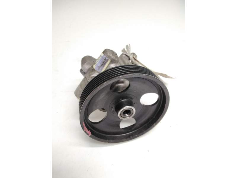 Recambio de bomba servodireccion para renault trafic ii autobús (jl) 2.0 dci 90 referencia OEM IAM 8200024738  8200838037