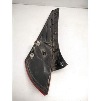Recambio de piloto trasero derecho para nissan 350z coupé (z33) 3.5 referencia OEM IAM 26550CD40A  