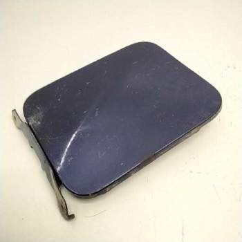 TAPA EXTERIOR COMBUSTIBLE 