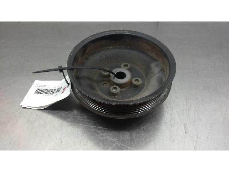 Recambio de polea cigueñal para seat arosa (6h1) select referencia OEM IAM   