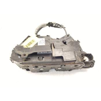 Recambio de cerradura puerta delantera izquierda para volkswagen tiguan (5n_) 2.0 tdi 4motion referencia OEM IAM 5NB837015  