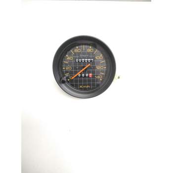 Recambio de cuadro instrumentos para citroën bx berlina 1.4 referencia OEM IAM 015061980 083151 2801