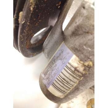 Recambio de bomba servodireccion para renault trafic ii autobús (jl) 2.0 dci 90 referencia OEM IAM 8200024738  8200838037