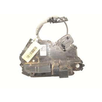Recambio de cerradura puerta delantera izquierda para volkswagen tiguan (5n_) 2.0 tdi 4motion referencia OEM IAM 5NB837015  