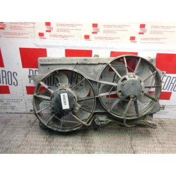 Recambio de electroventilador para ford focus berlina (cak) 1.6 16v cat referencia OEM IAM 98AB8C607  