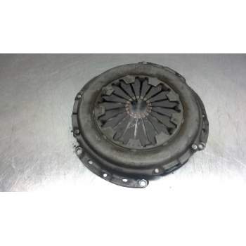 Recambio de prensa embrague para seat arosa (6h1) select referencia OEM IAM   