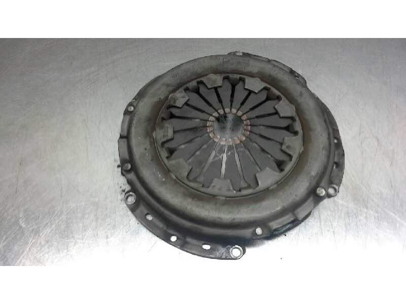 Recambio de prensa embrague para seat arosa (6h1) select referencia OEM IAM   