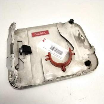 Recambio de tapa exterior combustible para ford maverick (ml) 2.7 turbodiesel referencia OEM IAM   