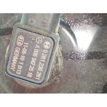 Recambio de servofreno para mercedes-benz clase e (w212) e 350 cdi (212.023) referencia OEM IAM A2124301130  