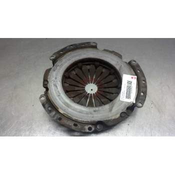 Recambio de prensa embrague para seat arosa (6h1) select referencia OEM IAM   
