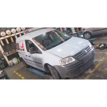 volkswagen caddy ka/kb (2k) del año 2007