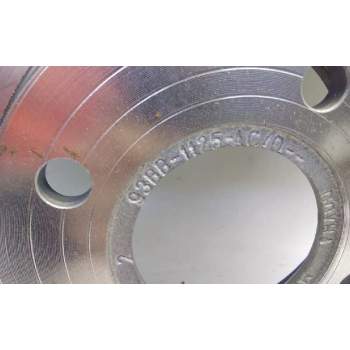 Recambio de disco freno delantero para ford mondeo berlina (gd) referencia OEM IAM 93BB1125AC/D  