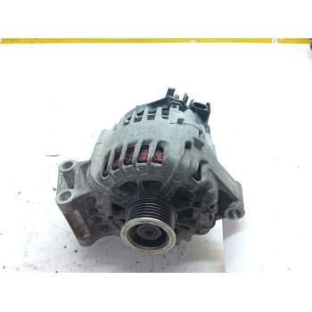 Recambio de alternador para ford focus iii 1.6 ti referencia OEM IAM AV6N10300HA  