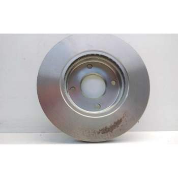 Recambio de disco freno delantero para ford mondeo berlina (gd) referencia OEM IAM 93BB1125AC/D  