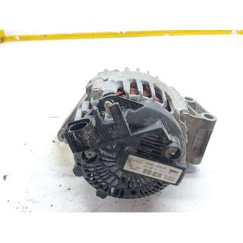 Recambio de alternador para ford focus iii 1.6 ti referencia OEM IAM AV6N10300HA  