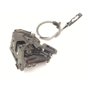 Recambio de cerradura puerta trasera derecha para volkswagen tiguan (5n_) 2.0 tdi 4motion referencia OEM IAM 5NA839016  