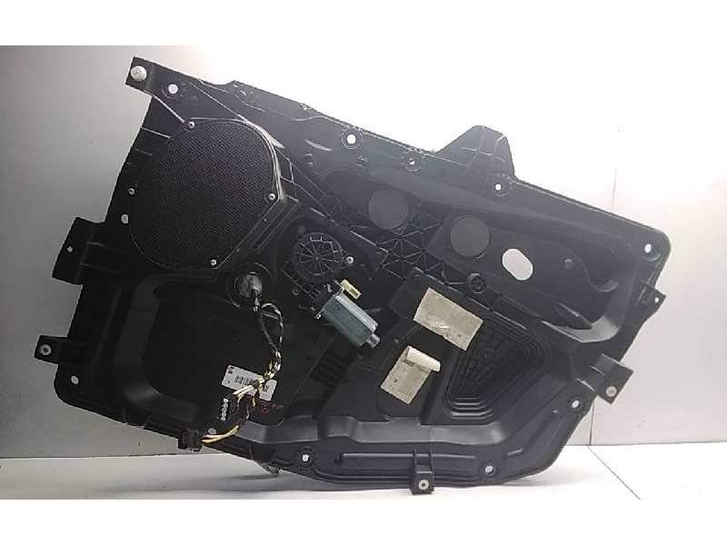 Recambio de elevalunas delantero derecho para ford fiesta (cbk) fun referencia OEM IAM 2S61A045H16A  