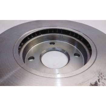 Recambio de disco freno delantero para ford mondeo berlina (gd) referencia OEM IAM 93BB1125AC/D  