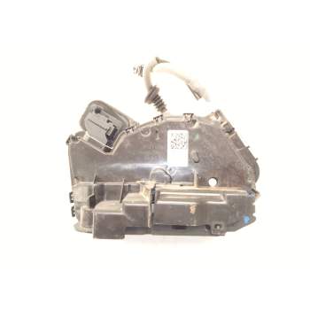 Recambio de cerradura puerta trasera derecha para volkswagen tiguan (5n_) 2.0 tdi 4motion referencia OEM IAM 5NA839016  