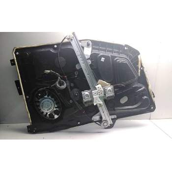 Recambio de elevalunas delantero derecho para ford fiesta (cbk) fun referencia OEM IAM 2S61A045H16A  