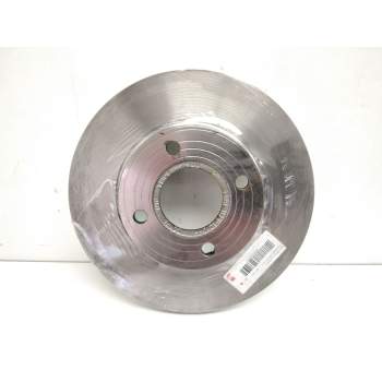 Recambio de disco freno delantero para ford mondeo berlina (gd) referencia OEM IAM 93BB1125AC/D  