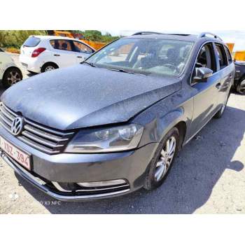 volkswagen passat variant (365) del año 2011