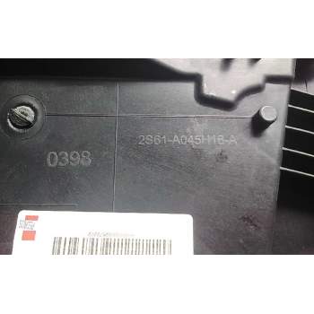 Recambio de elevalunas delantero derecho para ford fiesta (cbk) fun referencia OEM IAM 2S61A045H16A  