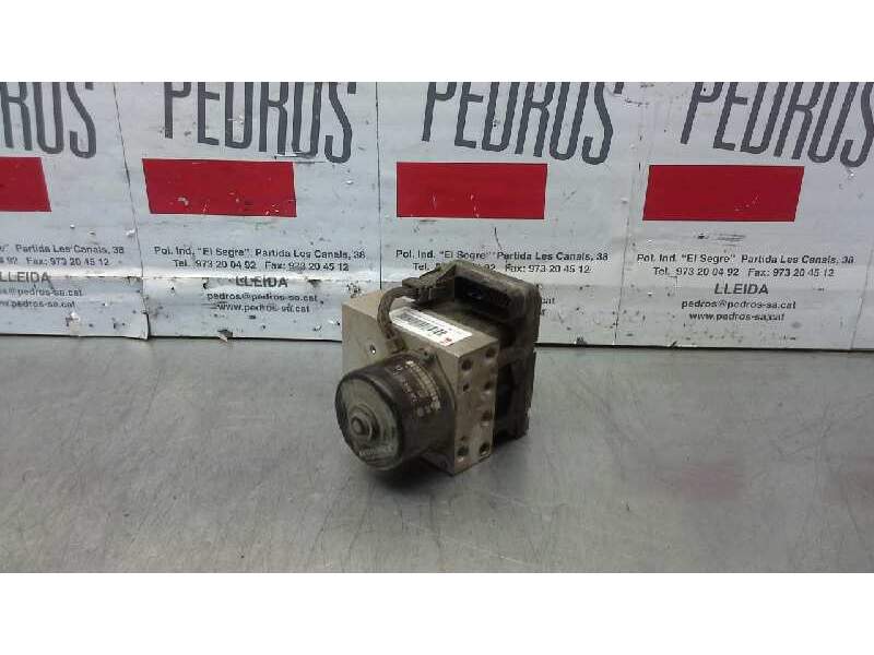 Recambio de abs para volkswagen golf iv berlina (1j1) gti referencia OEM IAM   