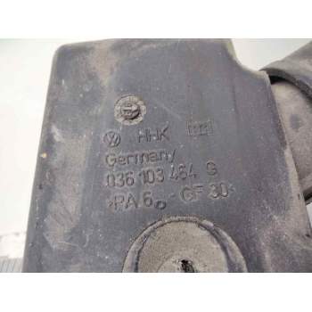 Recambio de separador de aceite aireacion carter aceite para seat arosa (6h1) select referencia OEM IAM 036103464G  