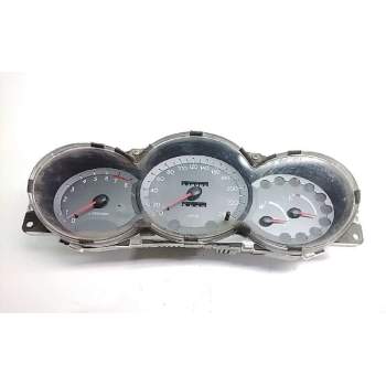 CUADRO INSTRUMENTOS 20025950 