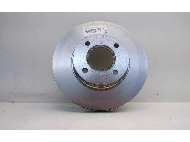 Recambio de disco freno delantero para ford mondeo berlina (gd) referencia OEM IAM 93BB1125AC/D  