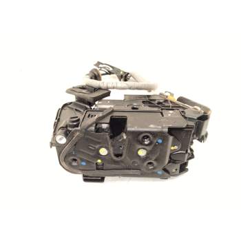 CERRADURA PUERTA TRASERA IZQUIERDA 5NA839015 