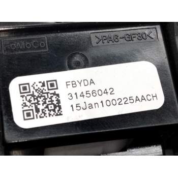 Recambio de mando limpia para volvo v40 cross country referencia OEM IAM 31456030  