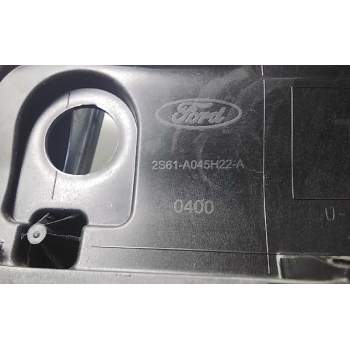 Recambio de elevalunas trasero derecho para ford fiesta (cbk) fun referencia OEM IAM 2S61A045H22A  