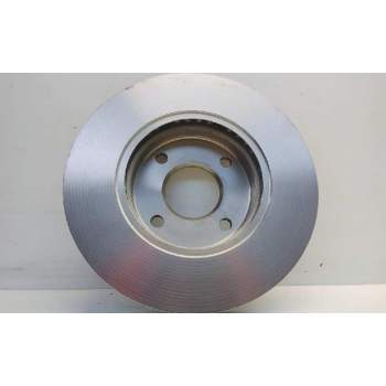 Recambio de disco freno delantero para ford mondeo berlina (gd) referencia OEM IAM 93BB1125AC/D  