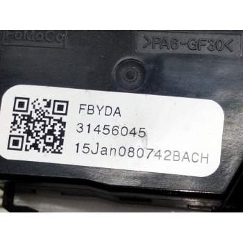 Recambio de mando limpia para volvo v40 cross country referencia OEM IAM 31456030  