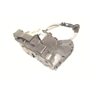 Recambio de cerradura puerta trasera izquierda para volkswagen tiguan (5n_) 2.0 tdi 4motion referencia OEM IAM 5NA839015  