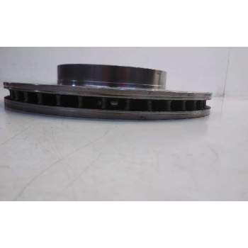 Recambio de disco freno delantero para ford mondeo berlina (gd) referencia OEM IAM 93BB1125AC/D  
