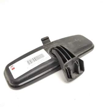 Recambio de retrovisor interior para nissan terrano (wd21) 2.4 cat referencia OEM IAM   