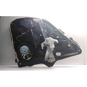 Recambio de elevalunas trasero derecho para ford fiesta (cbk) fun referencia OEM IAM 2S61A045H22A  