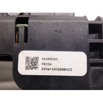 Recambio de mando limpia para volvo v40 cross country referencia OEM IAM 31456030  