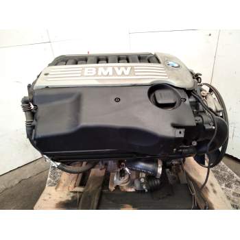 MOTOR COMPLETO 306D1 
