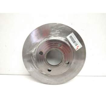 Recambio de disco freno delantero para ford mondeo berlina (gd) referencia OEM IAM 93BB1125AC/D  