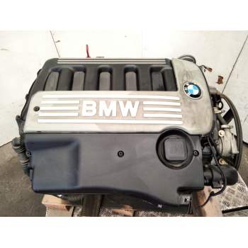 Recambio de motor completo para bmw 5 (e39) 530 d referencia OEM IAM 306D1  