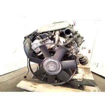Recambio de motor completo para bmw 5 (e39) 530 d referencia OEM IAM 306D1  