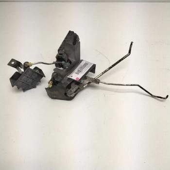 CERRADURA PUERTA DELANTERA DERECHA 8132027003 